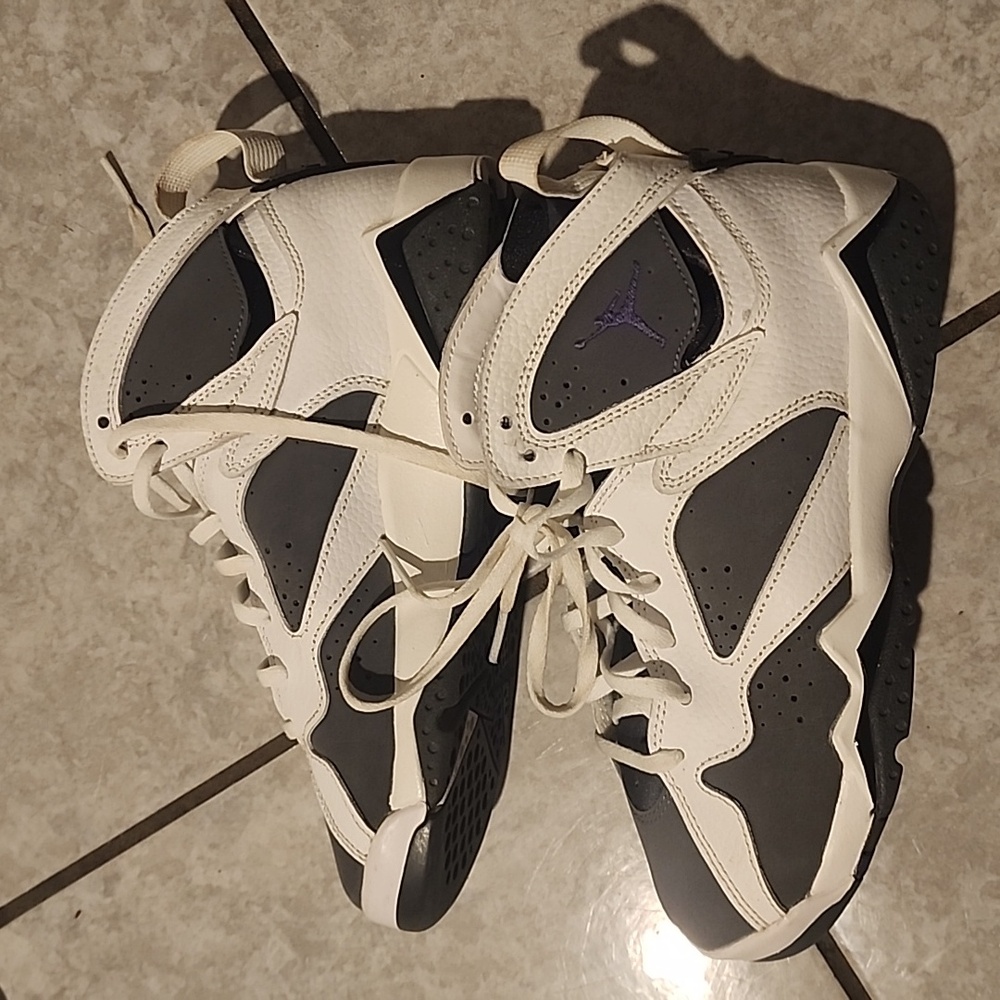 Air Jordan 7 Flint Size 5.5